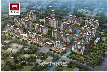 密州奥韵花园套二，全明户型好楼层，带车库