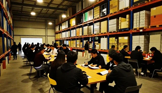 财税顾问服务在会务场景中的实际应用与价值