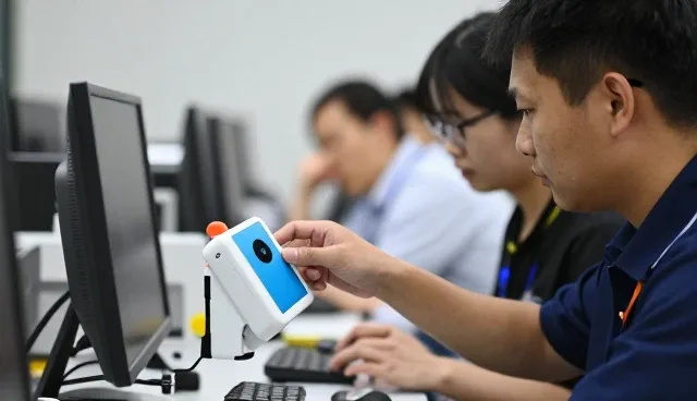 秦皇岛亿宁会计服务有限公司展示企业培训课程应用成果